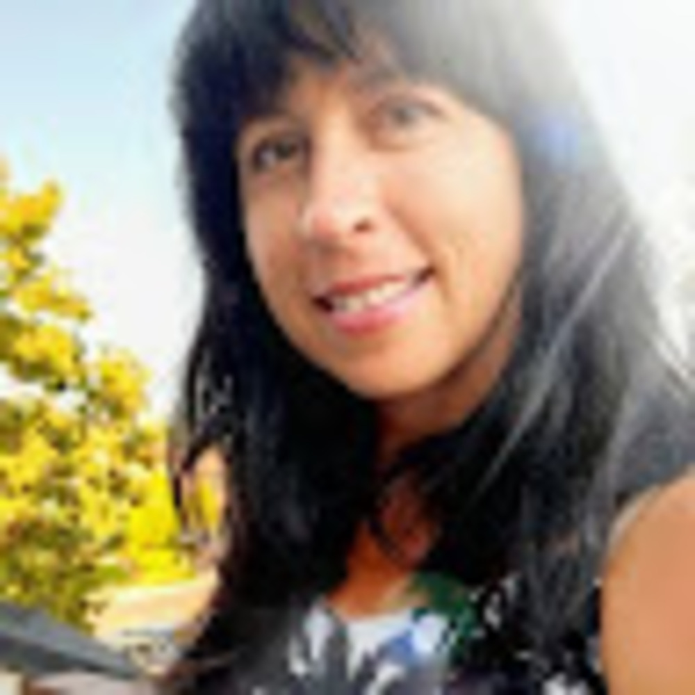 Meet your Posher, Jaqueline